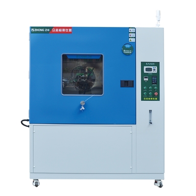 CZ-1000LY Stainless Steel Rain for Test Equipment Waterproof Rain Erosion Chamber Pressure Testing Machine for Watches