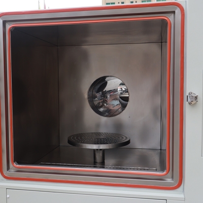 CZ-1000LY Stainless Steel Rain for Test Equipment Waterproof Rain Erosion Chamber Pressure Testing Machine for Watches