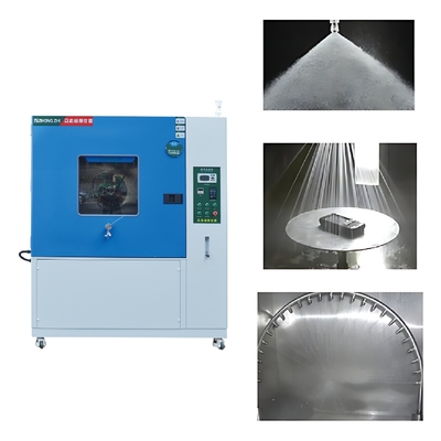 CZ-1000LY Stainless Steel Rain for Test Equipment Waterproof Rain Erosion Chamber Pressure Testing Machine for Watches