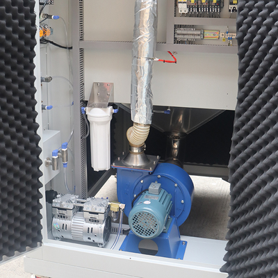 CZ-800SC-ZK IEC 60068 IP6K IP5K Defense-grade Drop Resistant Dustproof Test Tester Equipment