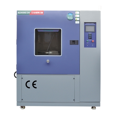 CZ-1000LY-9K IP9K Blowing Rain Comprehensive Test Chamber Apparatus Machine Full Set for Phone and Car Parts
