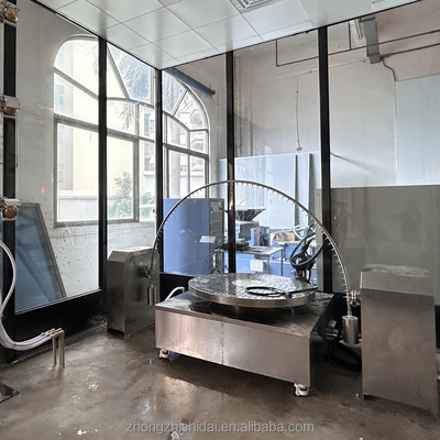 CZ-40K-LY OEM ODM IPX3-IPX6 Grade Rain Test Chamber High Pressure Spray Waterproof Testing Chamber for Car