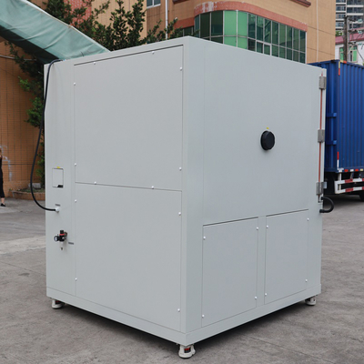 CZ-1000SC 1000*1000*1000 IP5X IP6X Sand and Dust for Test Chamber 220V Manufacturer with 1-Year Warranty