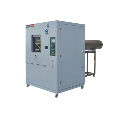 Reliable Quality Wholesale Rain Simulation Chamber Waterproof Testing Device Rain Test Machine