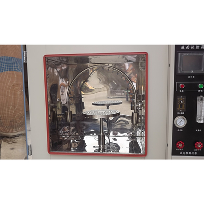 Reliable Quality Wholesale Rain Simulation Chamber Waterproof Testing Device Rain Test Machine