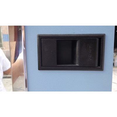 Reliable Quality Wholesale Rain Simulation Chamber Waterproof Testing Device Rain Test Machine