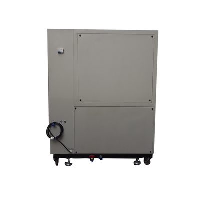 Reliable Quality Wholesale Rain Simulation Chamber Waterproof Testing Device Rain Test Machine