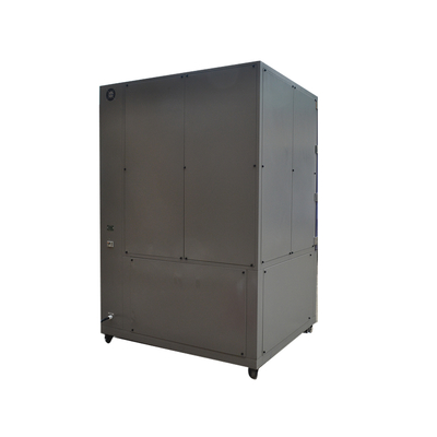 Factory Wholesale Dust Proof Testing Machine Particle Ingress Tester Sand and Dust Climatic Test Chamber