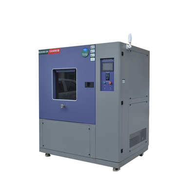 Sale Weatherproof Component Evaluation System Outdoor Product Durability Tester Automotive Sealing Validation Device
