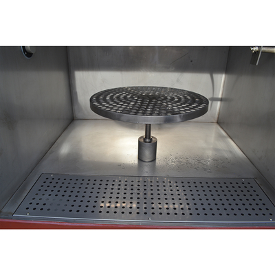 Sale Weatherproof Component Evaluation System Outdoor Product Durability Tester Automotive Sealing Validation Device