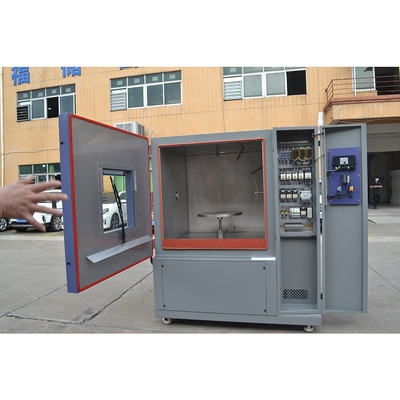 Sale Weatherproof Component Evaluation System Outdoor Product Durability Tester Automotive Sealing Validation Device