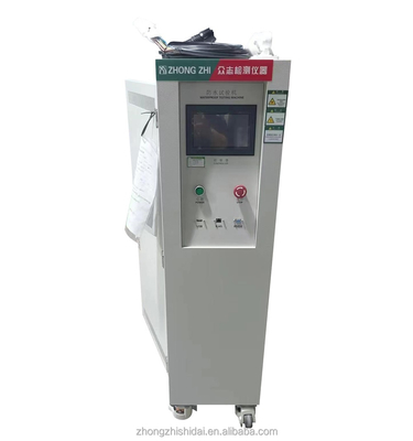 CZ-40K-LY Walk-in Waterproof IP34 Rain Climate Testing Equipment Lab Humidity Chamber Cabinet Machine Cooling Box
