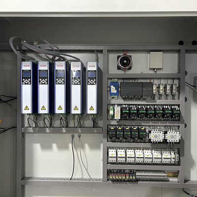 CZ-1000XD Xenon Arc Lamp Test Chamber Xenon Accelerated Weathering Test Machine