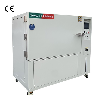 CZ-UV-430C UV Accelerated Weathering test Chamber /ISO4892 ASTM D154 UV TEST Chamber/UV Aging test Chamber Price