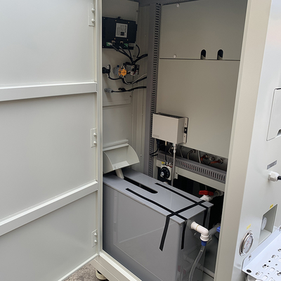 CZ-UV-430C UV Accelerated Weathering test Chamber /ISO4892 ASTM D154 UV TEST Chamber/UV Aging test Chamber Price