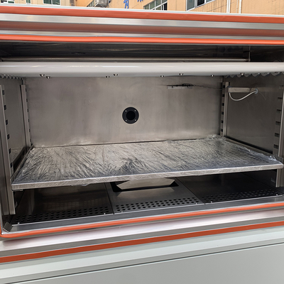 CZ-UV-430C UV Accelerated Weathering test Chamber /ISO4892 ASTM D154 UV TEST Chamber/UV Aging test Chamber Price
