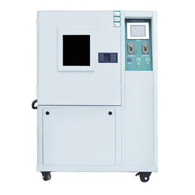 CZ-150CY  Environmental Rubber Ozone Aging Temperature Ozone Test Chamber Ozone Aging Test