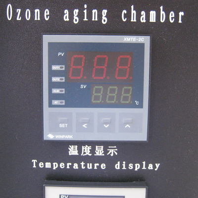 CZ-150CY  Environmental Rubber Ozone Aging Temperature Ozone Test Chamber Ozone Aging Test