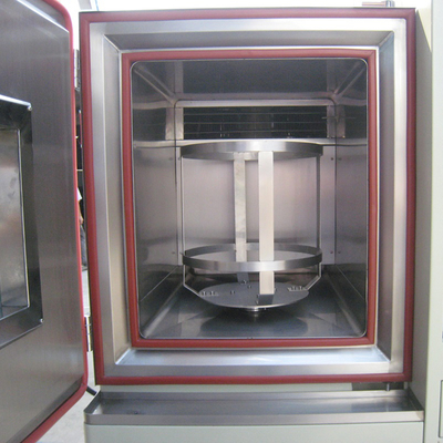 CZ-150CY  Environmental Rubber Ozone Aging Temperature Ozone Test Chamber Ozone Aging Test