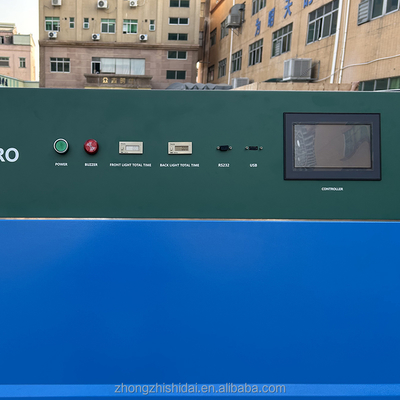 CZ-UV-1C ISO 4892 Test UV Irradiation Chamber Irradiation Machine for Plant