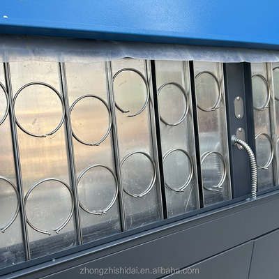 CZ-UV-1C UV Accelerated Aging Test Chamber Manufacturer UV Aging Test Chamber Test Climatic Chamber Price