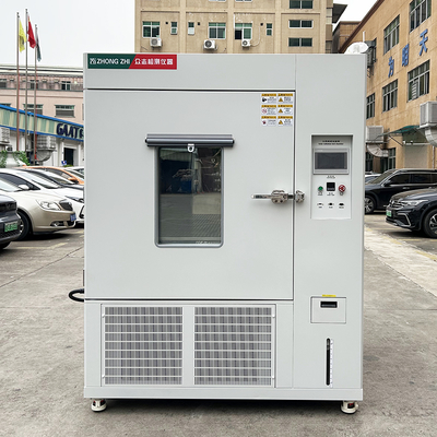 CZ-1000XD ISO 4892-2 4892-1 IEC 60068 Simulated Sunlight Xenon Arc Lamp Accelerated Aging Test