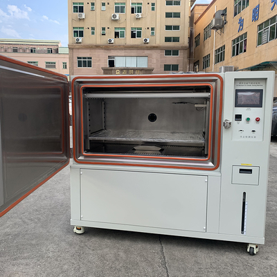 CZ-UV-430C Ultraviolet Aging Weathering Test Box UV Light Accelerated Aging Test Chamber