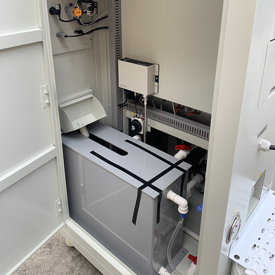 CZ-UV-430C Ultraviolet Aging Weathering Test Box UV Light Accelerated Aging Test Chamber