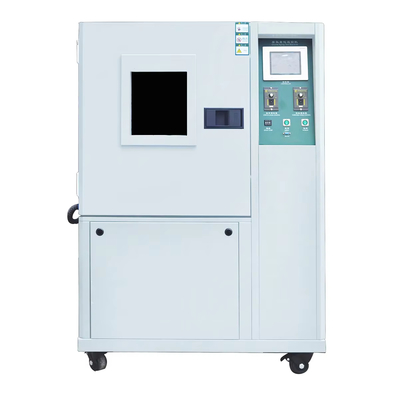 CZ-150CY Customized High Precision Material Environmental Testing Lab Equipment Laboratory Chamber Bench Ozone Aging Test