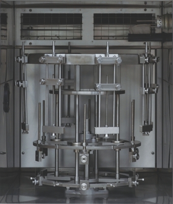 CZ-150CY Customized High Precision Material Environmental Testing Lab Equipment Laboratory Chamber Bench Ozone Aging Test
