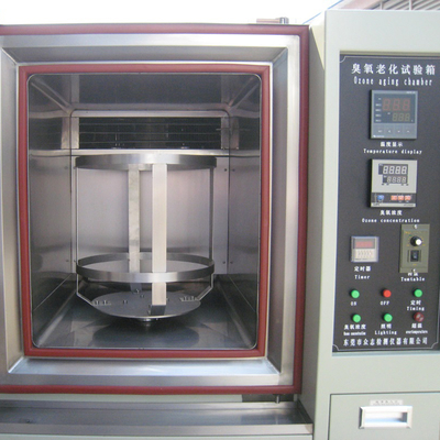 CZ-150CY Customized High Precision Material Environmental Testing Lab Equipment Laboratory Chamber Bench Ozone Aging Test