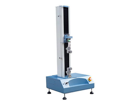 CZ-8000A Vertical Tensile Performance Tester Testing Machine Digital Universal Tensile Strength Testing Machine