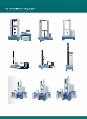 CZ-8000A Vertical Tensile Performance Tester Testing Machine Digital Universal Tensile Strength Testing Machine