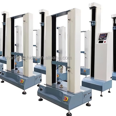 CZ-8000A Laboratory Tensile Testing Machine Universal Tension Tensile Strength Testing Machine Equipment