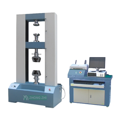 CZ-8000A Laboratory Tensile Testing Machine Universal Tension Tensile Strength Testing Machine Equipment