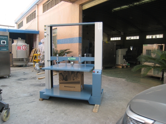 Factory 793*553*2095Mm Universal Customizable Test Parameters Compliance Testing Machine
