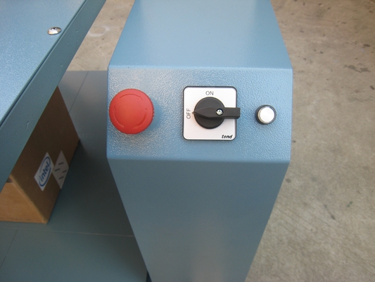 Factory 793*553*2095Mm Universal Customizable Test Parameters Compliance Testing Machine