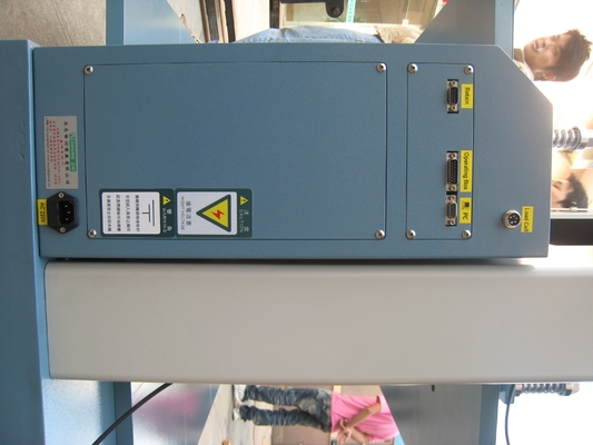 Factory 793*553*2095Mm Universal Customizable Test Parameters Compliance Testing Machine
