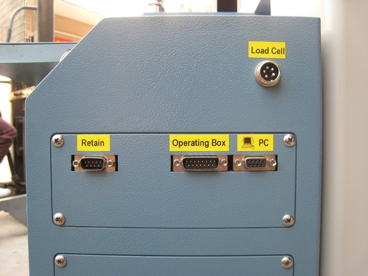 Factory 793*553*2095Mm Universal Customizable Test Parameters Compliance Testing Machine