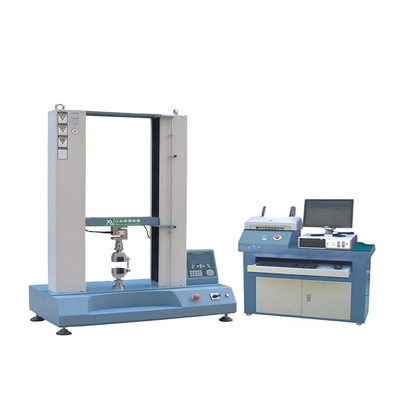 CZ-8000B Electricity Cable and Plastic Tensile Pull Out Universal Testing Machine Manufacturer