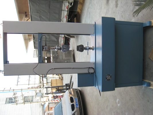CZ-8000B Electricity Cable and Plastic Tensile Pull Out Universal Testing Machine Manufacturer