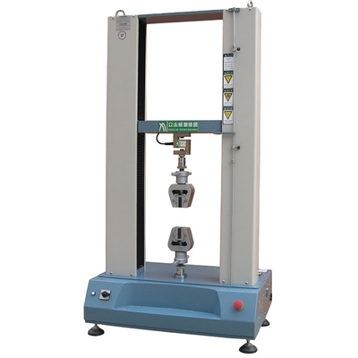 CZ-8000 Steel Plastic Desktop Universal Servo Controlled Tensile Testing Machine