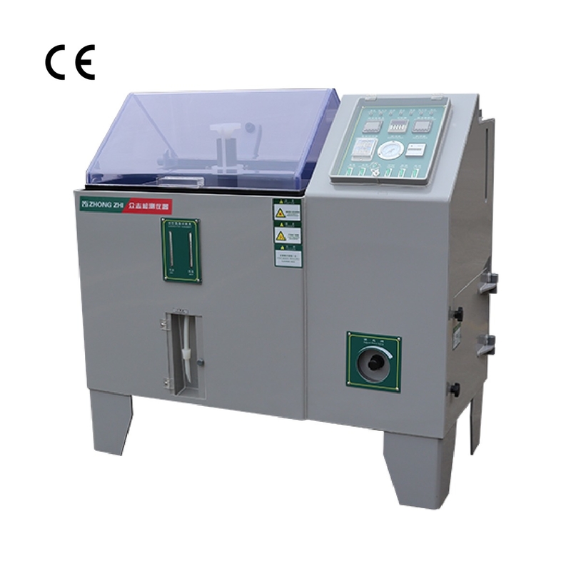 CZ-60B Promotion Automated Corrosion Digital Salt Fog Machine Programmable Salt Spray Tester