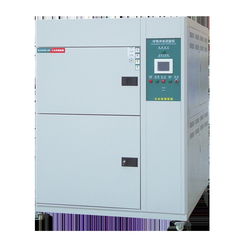 CZ-C3-42A Laboratory Lithium Battery Fast Thermal Temperature Test Chamber Simulate Climatic Condition Thermal Shock Machine