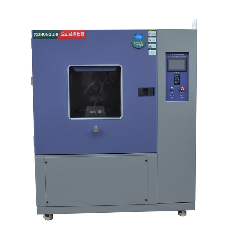 Sale Weatherproof Component Evaluation System Outdoor Product Durability Tester Automotive Sealing Validation Device
