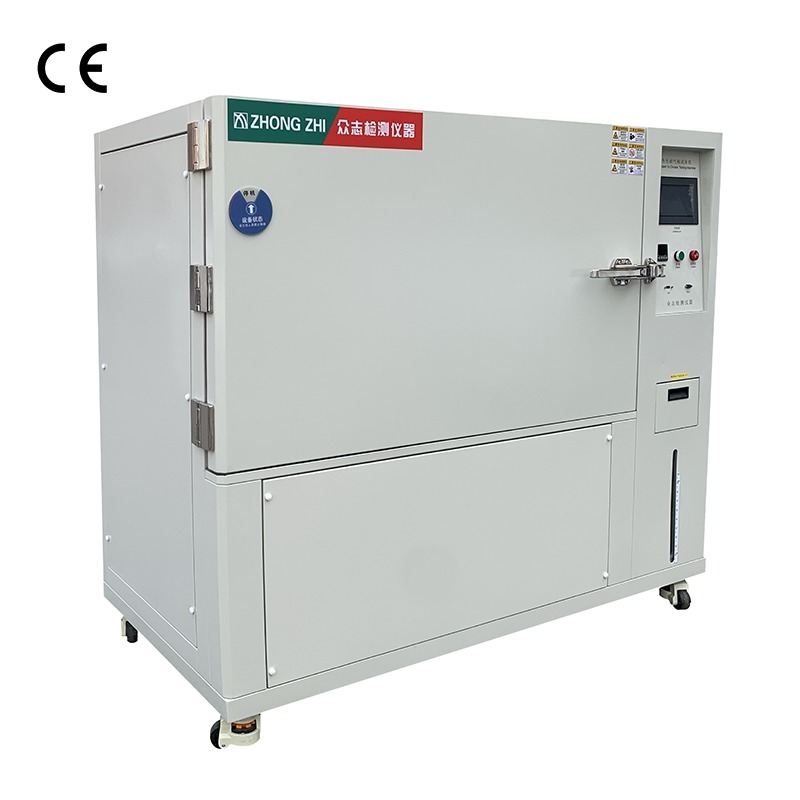 CZ-UV-430C UV Accelerated Weathering test Chamber /ISO4892 ASTM D154 UV TEST Chamber/UV Aging test Chamber Price