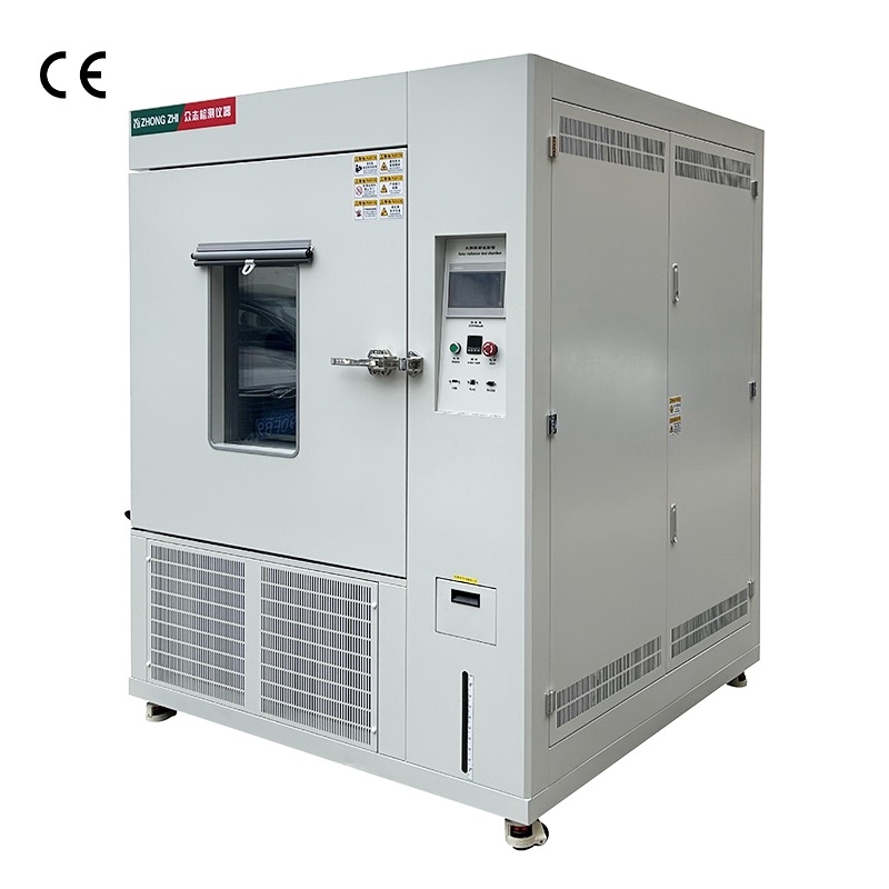CZ-1000XD ISO 4892-2 4892-1 IEC 60068 Simulated Sunlight Xenon Arc Lamp Accelerated Aging Test